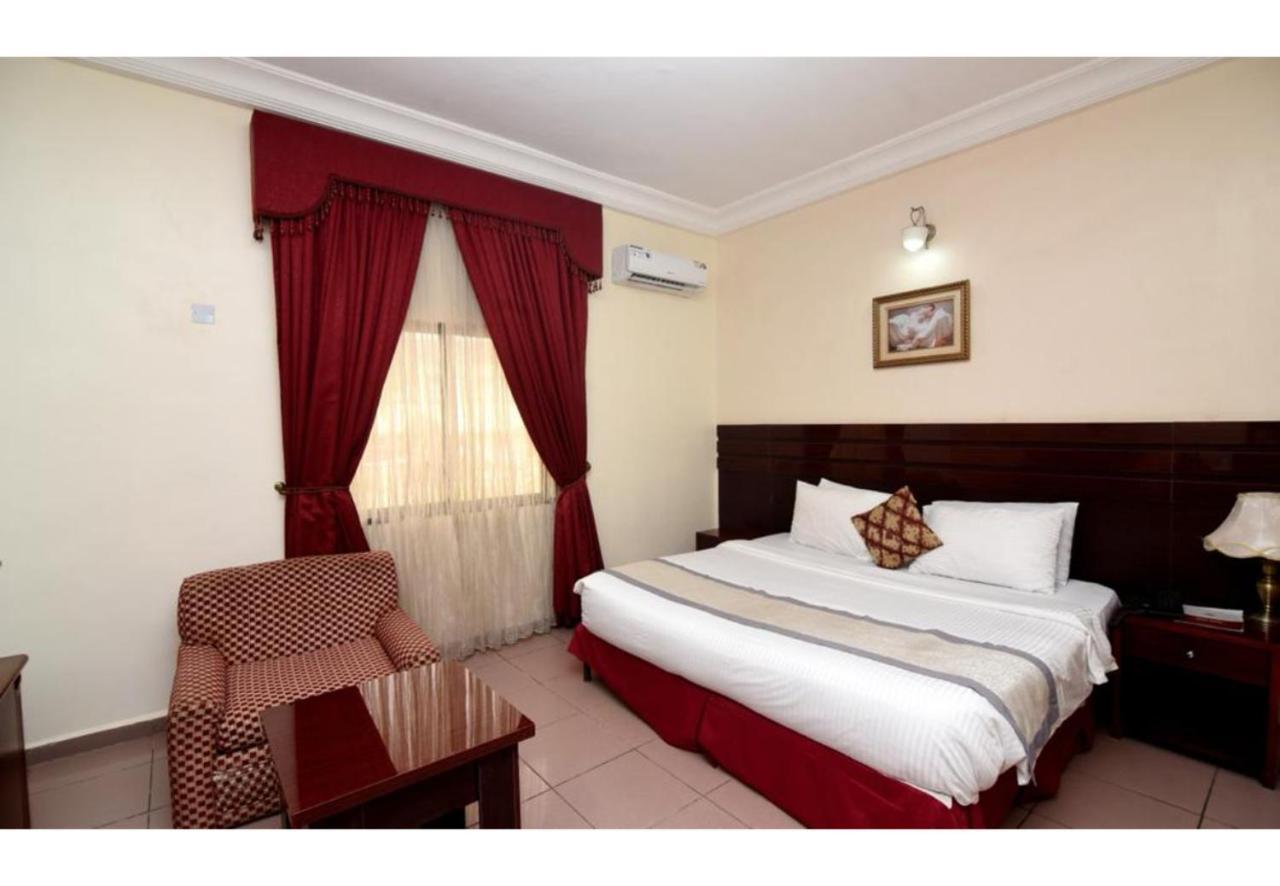 Royalton Hotels Abuja Eksteriør billede